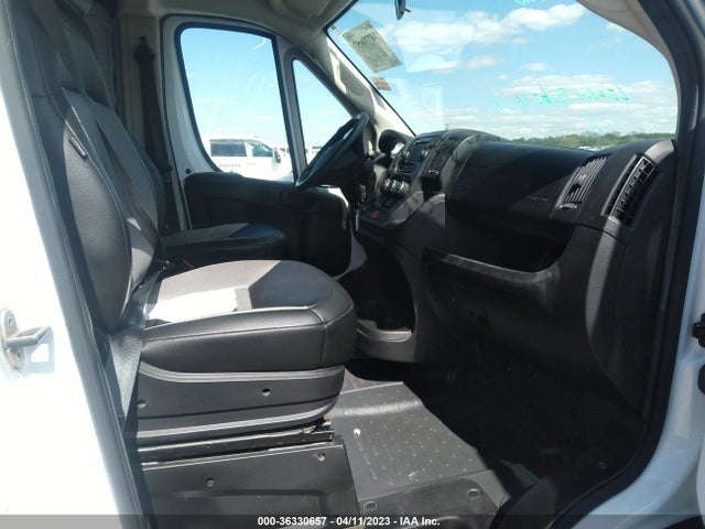 RAM Promaster Cargo Van 2019 3C6TRVAG9KE565831 Image 7
