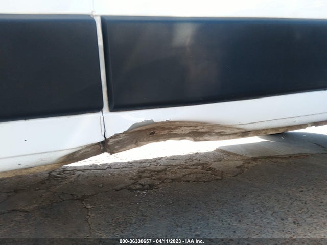 RAM Promaster Cargo Van 2019 3C6TRVAG9KE565831 Image 8