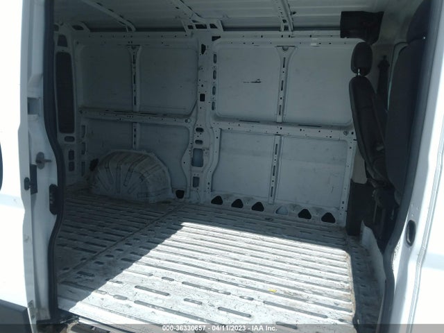 RAM Promaster Cargo Van 2019 3C6TRVAG9KE565831 Image 10