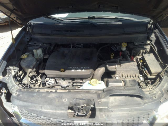 3C4PDCAB3FT548610 Dodge JOURNEY SE