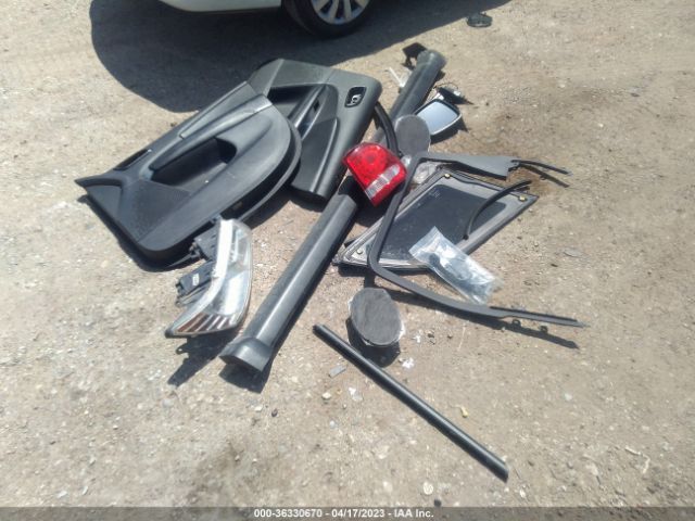 3C4PDCAB3FT548610 Dodge JOURNEY SE
