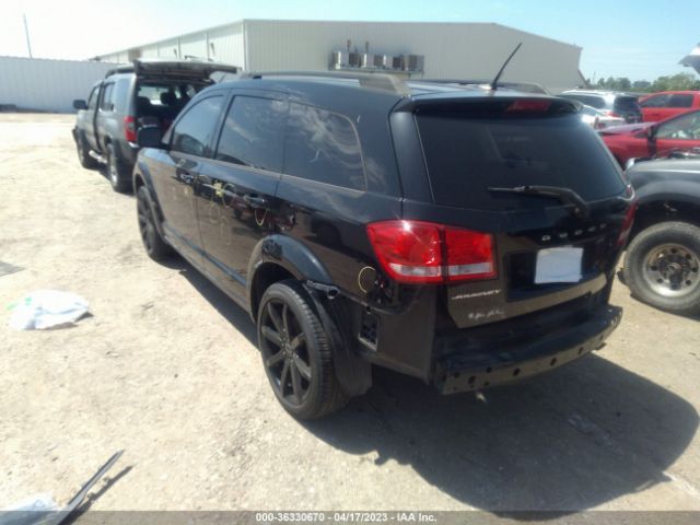 3C4PDCAB3FT548610 Dodge JOURNEY SE