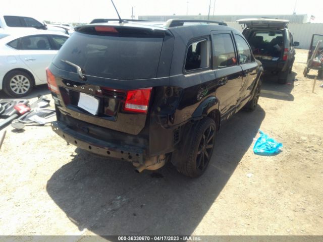 3C4PDCAB3FT548610 Dodge JOURNEY SE