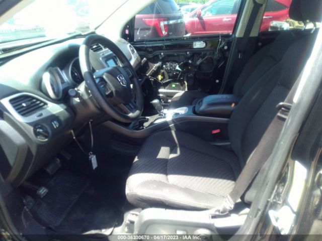 3C4PDCAB3FT548610 Dodge JOURNEY SE
