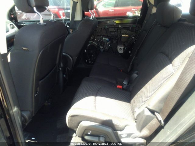 3C4PDCAB3FT548610 Dodge JOURNEY SE