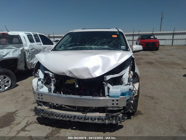 2021 TOYOTA SIENNA XLE VIN: 5TDYRKEC1MS040825