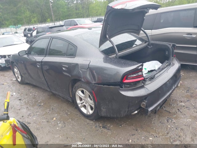 Dodge Charger Sxt 2019 2C3CDXBG3KH643739 Image 3