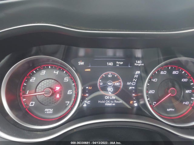 Dodge Charger Sxt 2019 2C3CDXBG3KH643739 Image 7
