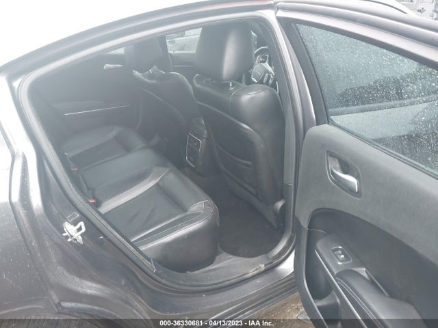 Dodge Charger Sxt 2019 2C3CDXBG3KH643739 Image 8