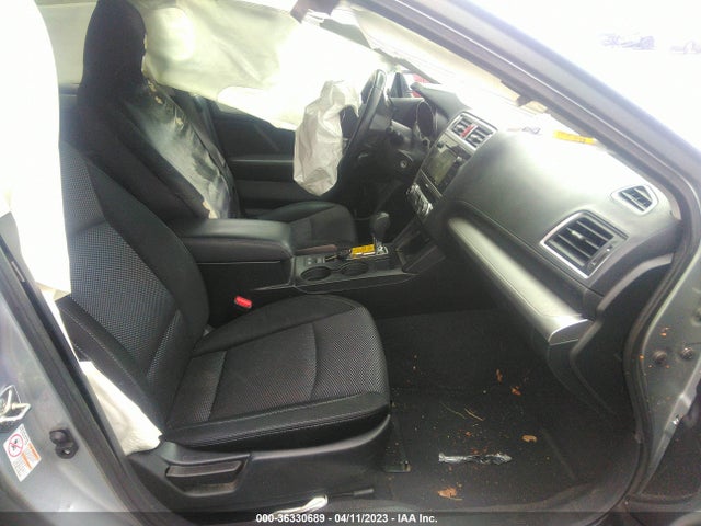 2015 SUBARU OUTBACK 2.5I PREMIUM VIN: 4S4BSBFC9F3271318