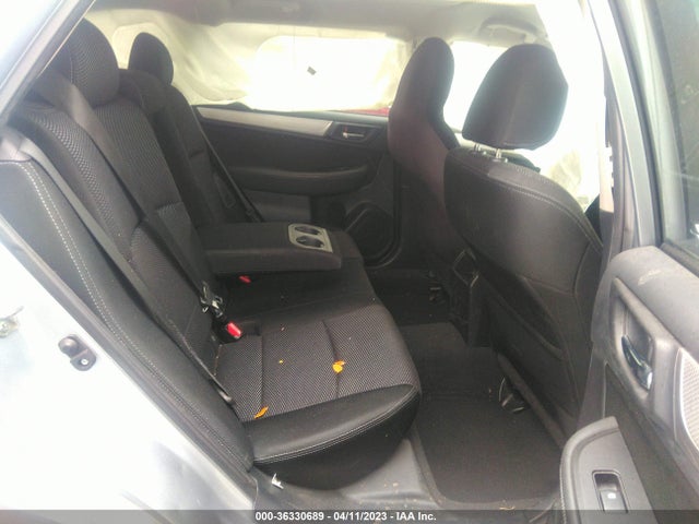 2015 SUBARU OUTBACK 2.5I PREMIUM VIN: 4S4BSBFC9F3271318