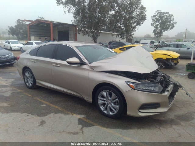 2020 1HGCV1F10LA083868 main image