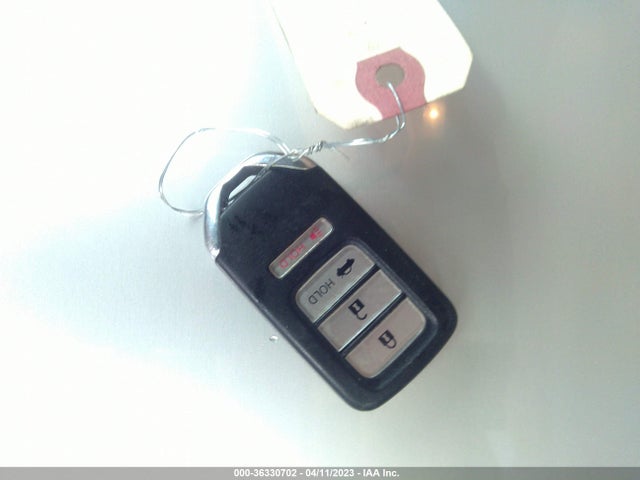 Honda Accord Sedan Lx 2020 1HGCV1F10LA083868 Image 3
