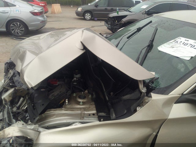 Honda Accord Sedan Lx 2020 1HGCV1F10LA083868 Image 7