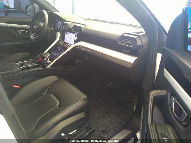 2019 Lamborghini URUS, VIN: ZPBUA1ZL1KLA02495