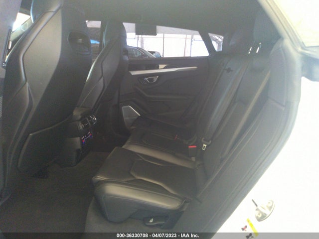 2019 Lamborghini URUS, VIN: ZPBUA1ZL1KLA02495