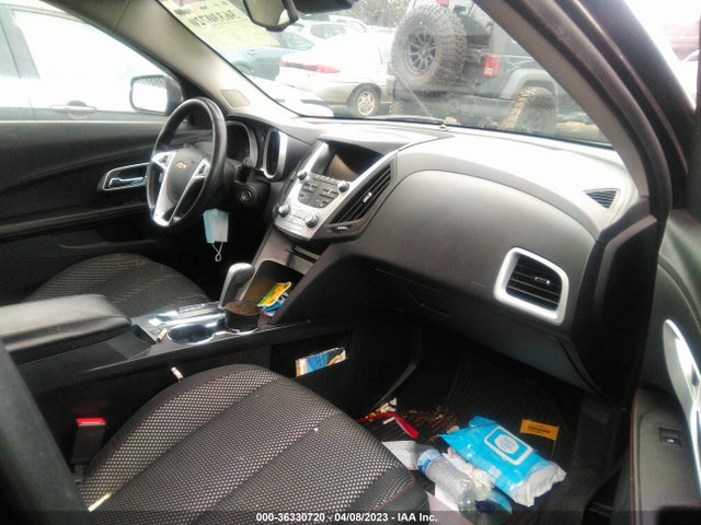Chevrolet EQUINOX LT 2015 1GNFLFEK4FZ138893 Image 6