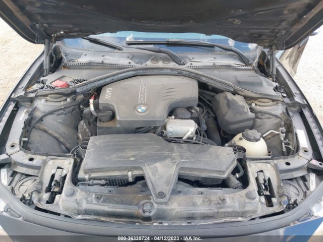 WBA3C1C5XEK108068 BMW 3 Series 328i