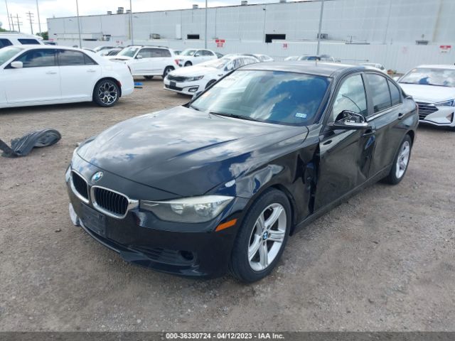 WBA3C1C5XEK108068 BMW 3 Series 328i