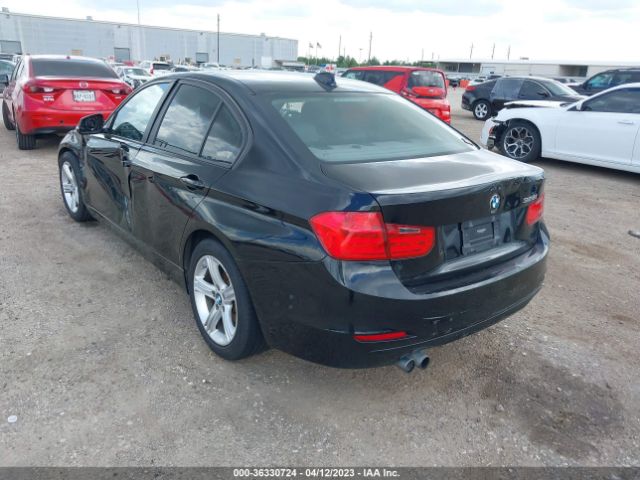 WBA3C1C5XEK108068 BMW 3 Series 328i