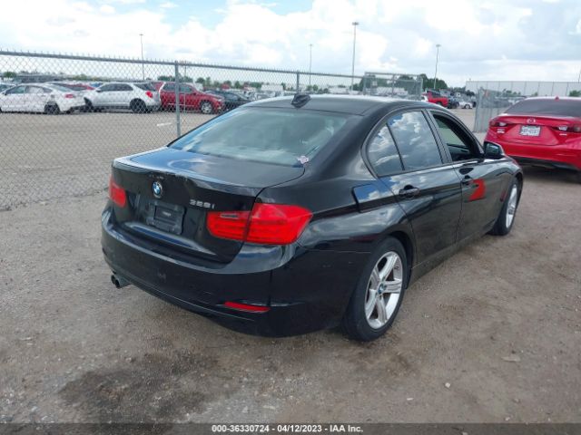 WBA3C1C5XEK108068 BMW 3 Series 328i