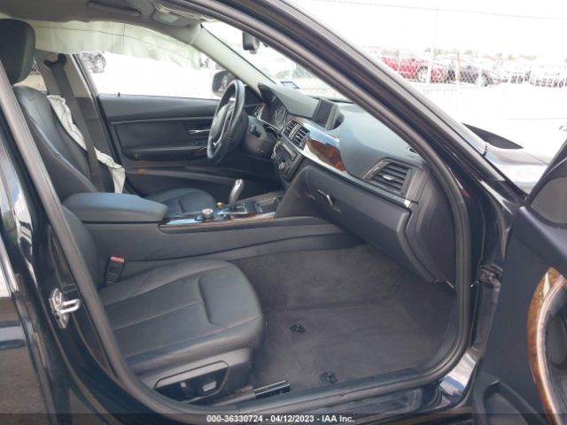 WBA3C1C5XEK108068 BMW 3 Series 328i