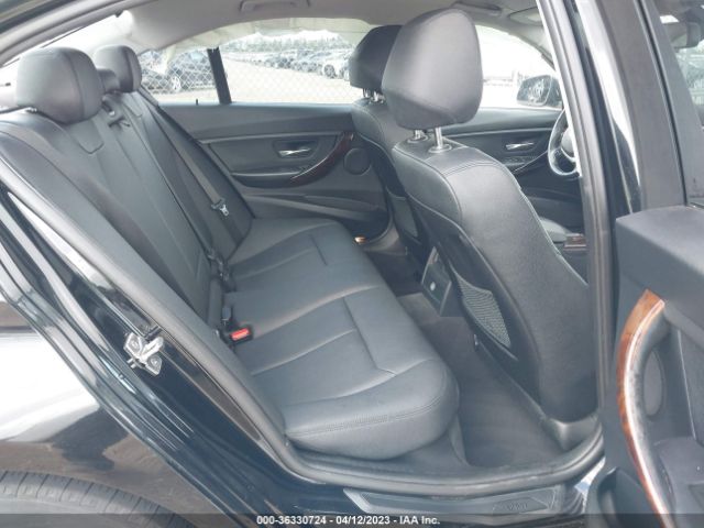 WBA3C1C5XEK108068 BMW 3 Series 328i