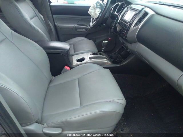 Toyota TACOMA 2014 3TMMU4FN3EM065560 Image 6