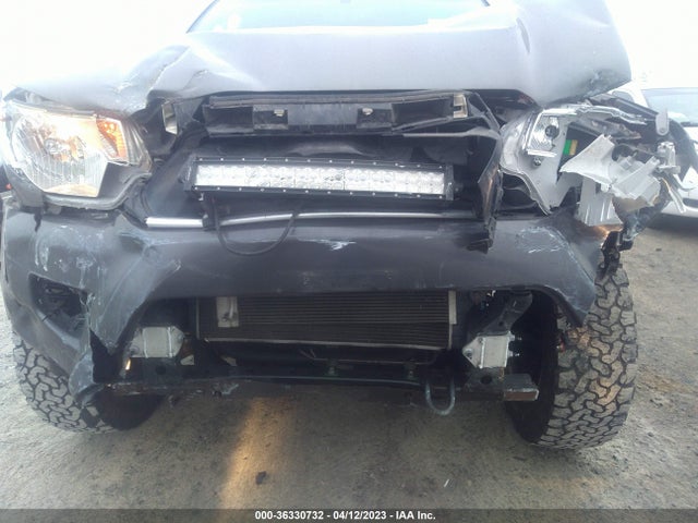Toyota TACOMA 2014 3TMMU4FN3EM065560 Image 7