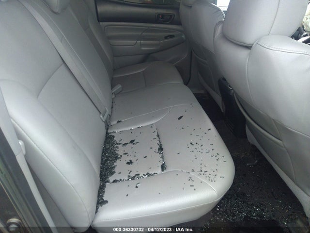 Toyota TACOMA 2014 3TMMU4FN3EM065560 Image 9