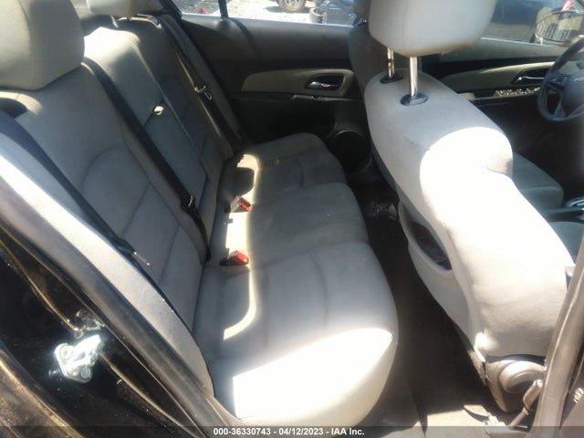 2015 CHEVROLET CRUZE LT VIN: 1G1PC5SB6F7276287