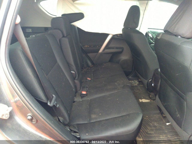 Toyota RAV4 LE 2018 2T3ZFREV7JW491727 Image 5