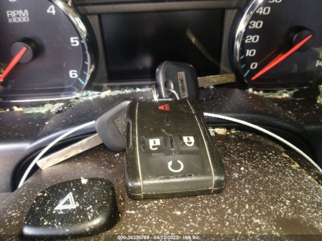 3GTP1MEC6HG238559 GMC Sierra 1500 Sle