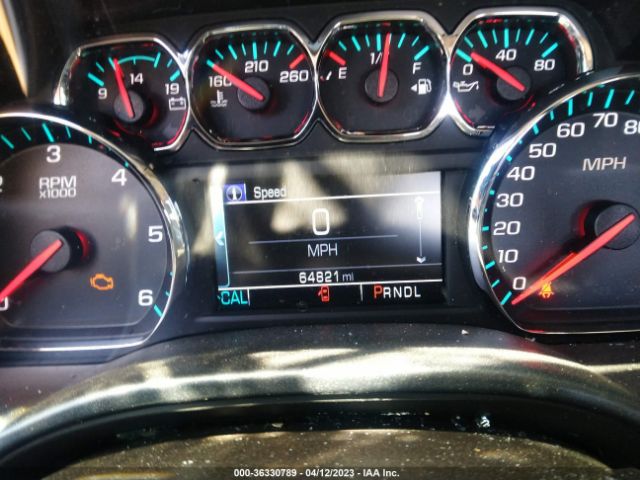 3GTP1MEC6HG238559 GMC Sierra 1500 Sle