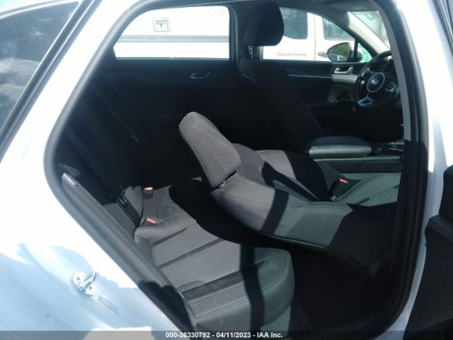 5XXG14J24MG010067 KIA K5 LXS