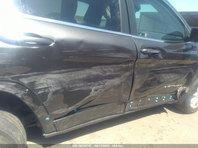1C4PJMCB0FW651523 Jeep Cherokee Latitude