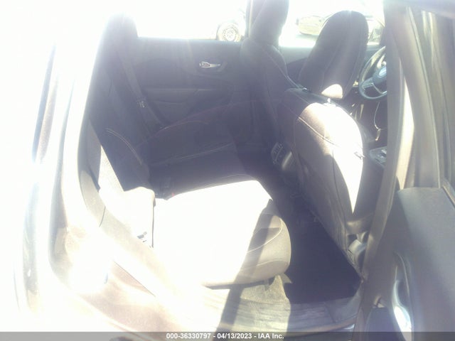 1C4PJMCB0FW651523 Jeep Cherokee Latitude