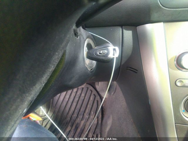2006 SUBARU OUTBACK 4S4BP61C366302559 Photo 10