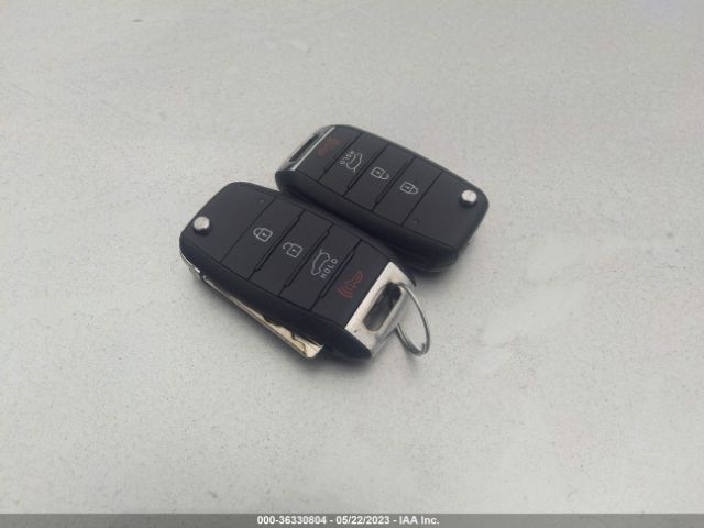 KNDJN2A20F7779224 KIA Soul Base