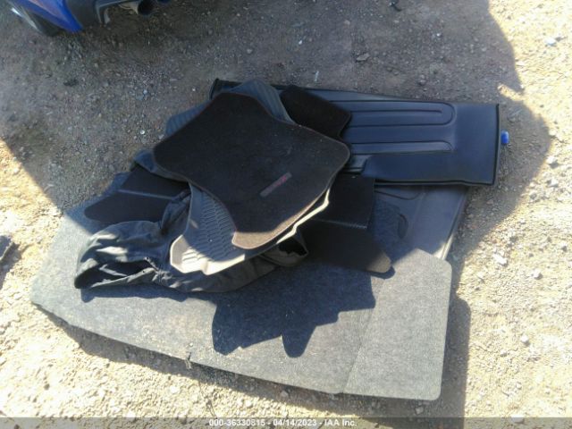 JF1VA1A60L9833699 Subaru WRX