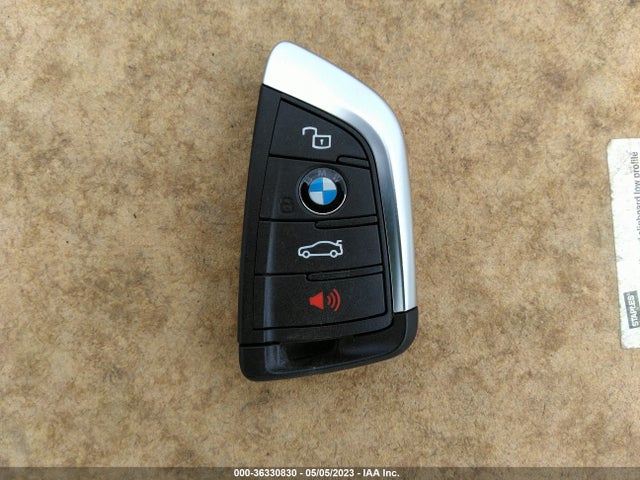 2022 BMW Z4, VIN: WBAHF3C09NWX67037