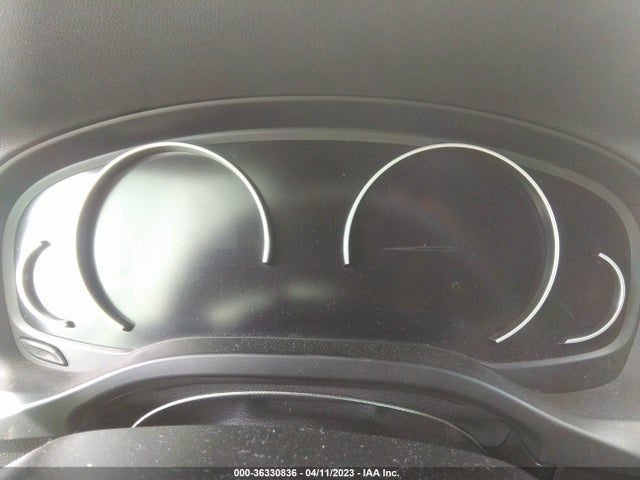 BMW X3 Sdrive30i 2021 5UXTY3C02M9G87780 Image 8