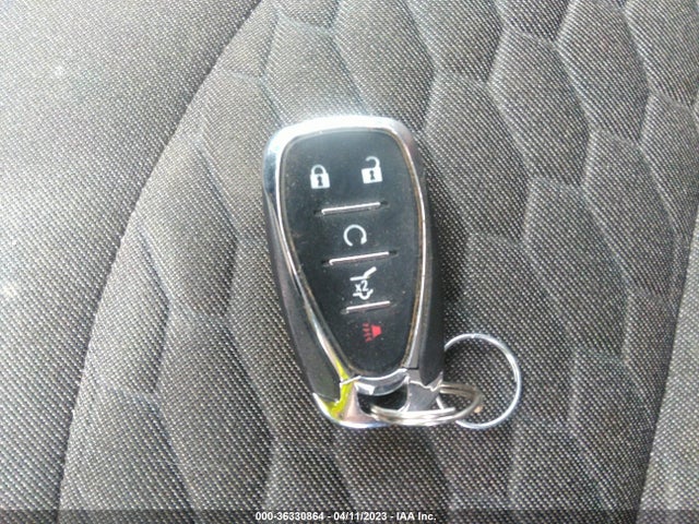 Chevrolet EQUINOX LT 2020 2GNAXUEVXL6211947 Image 11