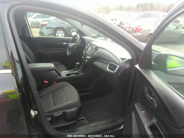 Chevrolet EQUINOX LT 2020 2GNAXUEVXL6211947 Image 5