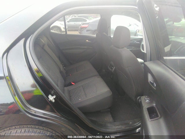 Chevrolet EQUINOX LT 2020 2GNAXUEVXL6211947 Image 8