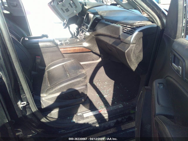 Chevrolet Tahoe Lt 2019 1GNSKBKC4KR258002 Image 5