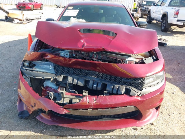 Dodge CHARGER R/T 2020 2C3CDXCT9LH150130 Image 6