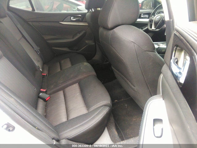 Nissan Maxima Sv/s/sl/sr/platinum 2017 1N4AA6AP1HC378909 Image 8