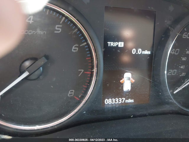 JA4AZ3A3XJZ025404 Mitsubishi Outlander Es/se/sel/le