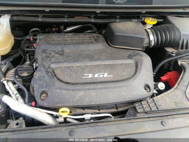 2C4RC1BG7HR763424 Chrysler Pacifica Touring-l